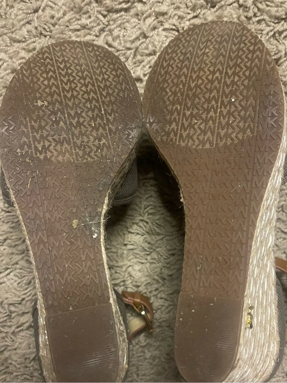 Michael Kors preowned good